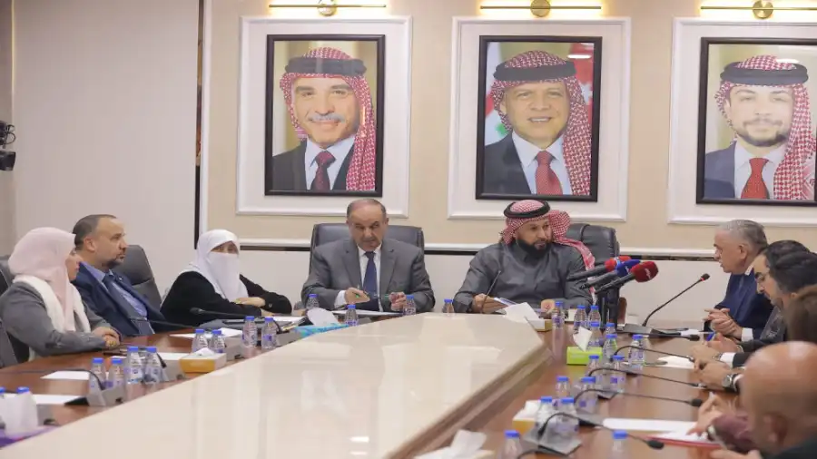 مدار الساعة,أخبار مجلس النواب الأردني,أخبار الجامعات الأردنية,الجامعة الأردنية,الذكاء الاصطناعي