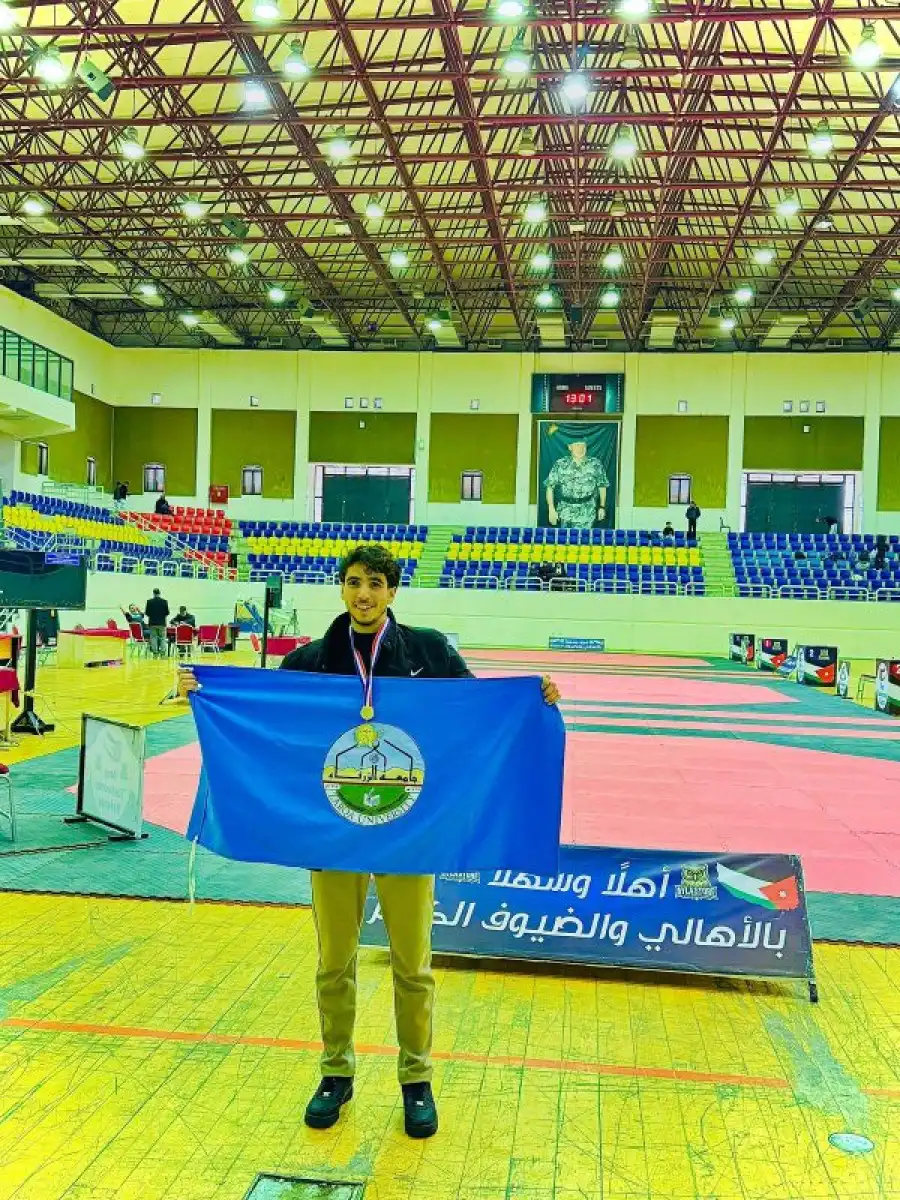 مدار الساعة,أخبار رياضية,أخبار الجامعات الأردنية,جامعة الزرقاء