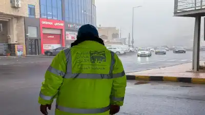 أمانة عمّان تتعاقد مع 3 شركات