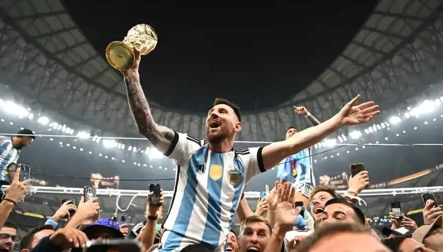 مدار الساعة,أخبار رياضية,كأس العالم