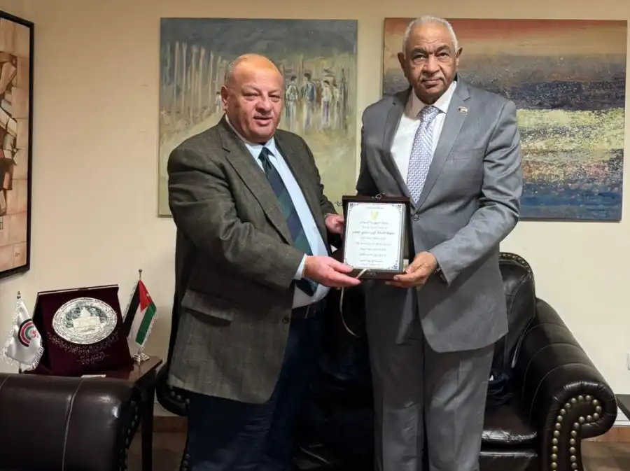 مدار الساعة,مناسبات أردنية,المملكة الأردنية الهاشمية