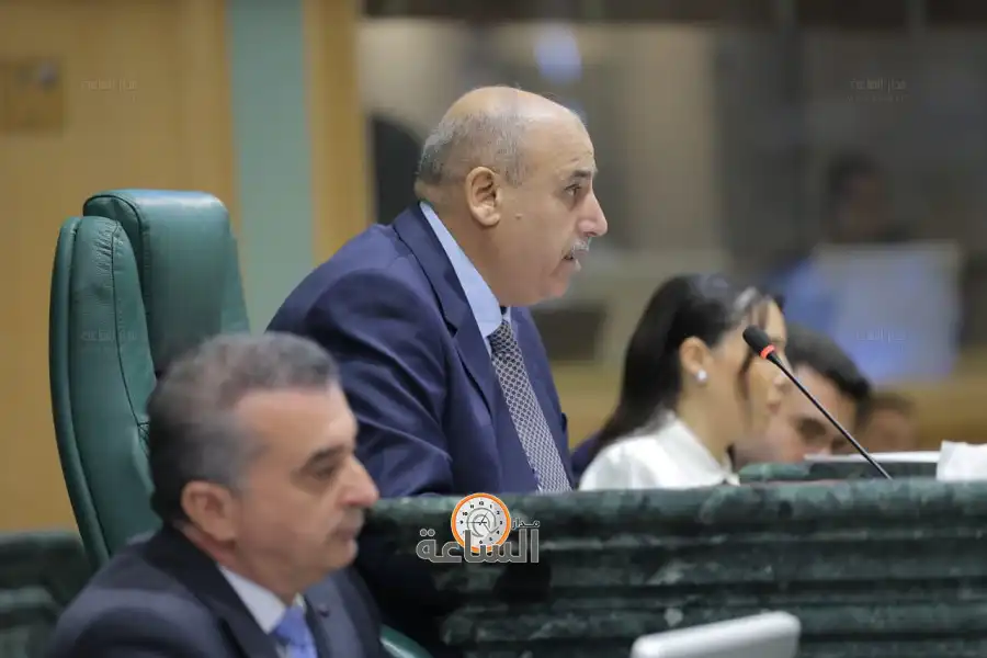 مدار الساعة,أخبار مجلس النواب الأردني,مجلس النواب