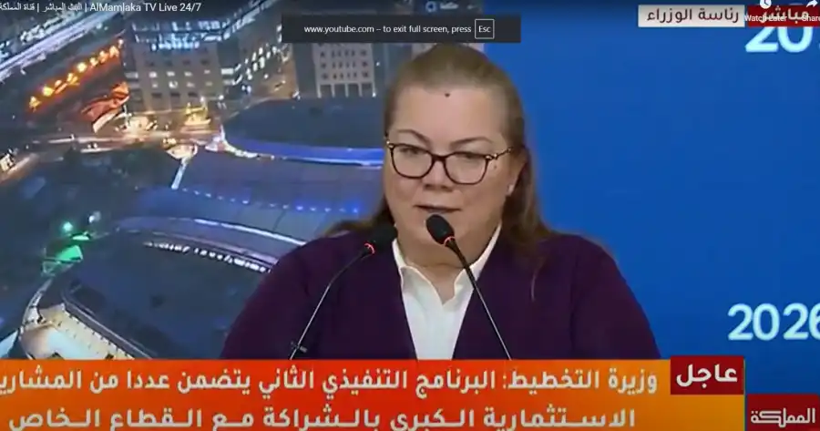 مدار الساعة,أخبار الأردن,اخبار الاردن,وزير الاتصال الحكومي,الملك عبد الله الثاني,محمد المومني,رئاسة الوزراء