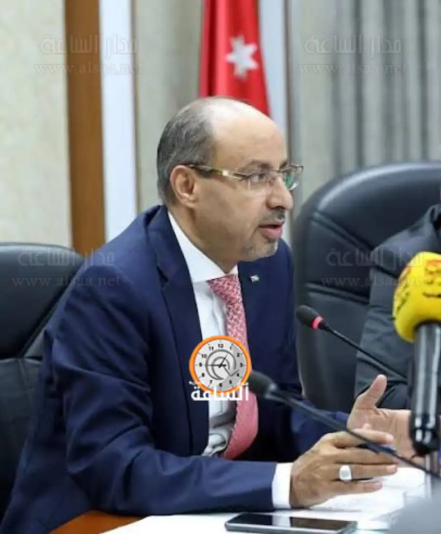 مدار الساعة,أخبار مجلس النواب الأردني,الملك عبد الله الثاني