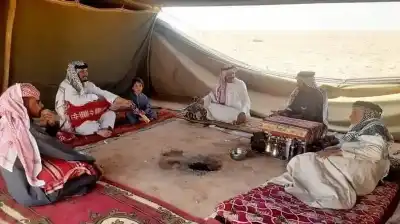 البدو في العراق.. رحلة الصبر والكرم