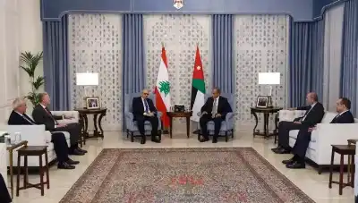 هذا ما تحمله زيارة رئيس الوزراء