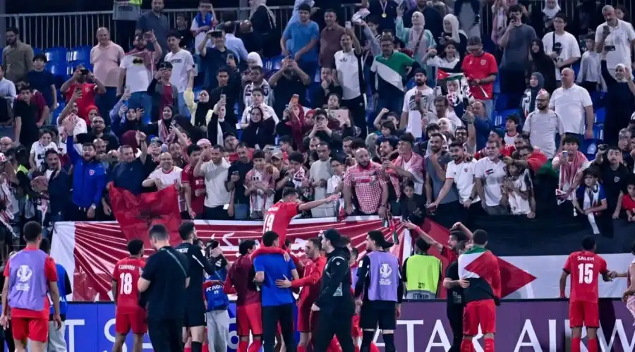 مدار الساعة,أخبار رياضية,منتخب النشامى,كأس آسيا