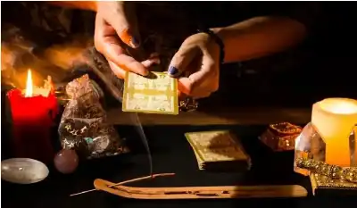 اجتياح التعاويذ الرقمية.. سوق إلكترونية لبيع