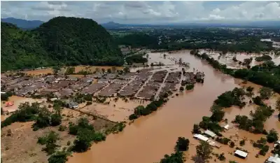 فاتورة باهظة للمناخ.. حرائق لوس أنجلوس