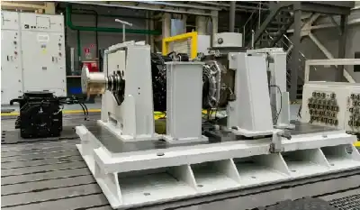 روسيا تنجح في اختبار محرك جبار