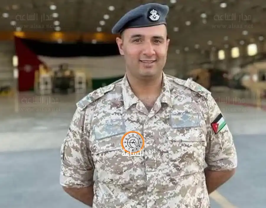 مدار الساعة,وفيات اليوم في الأردن