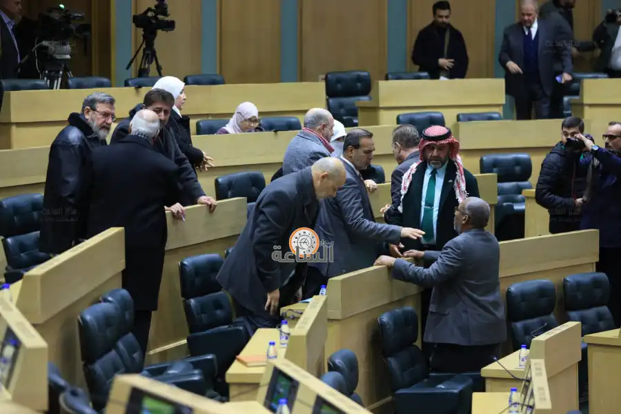 مدار الساعة,أخبار الأردن,اخبار الاردن,أخبار مجلس النواب الأردني,مجلس النواب