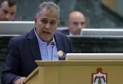 الهميسات: نطالب بعدم تفريخ المؤسسات