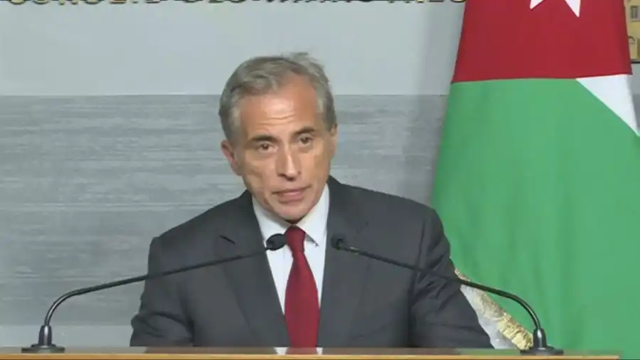 مدار الساعة,أخبار الأردن,اخبار الاردن,جعفر حسان,رئيس الوزراء