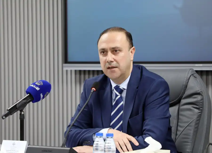 فريحات يكتب: محمد المومني.. هندسة الخطاب