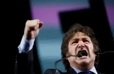 على خطى ترامب.. الأرجنتين تصنف إخوان