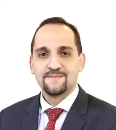 المفلح يستقيل من البوتاس العربية