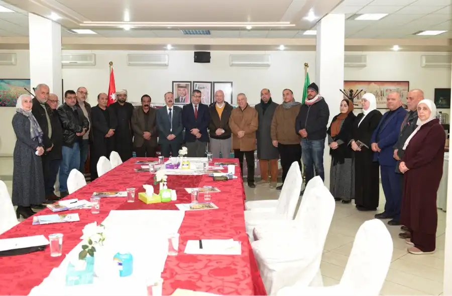 مدار الساعة,أخبار الجامعات الأردنية,جامعة البترا