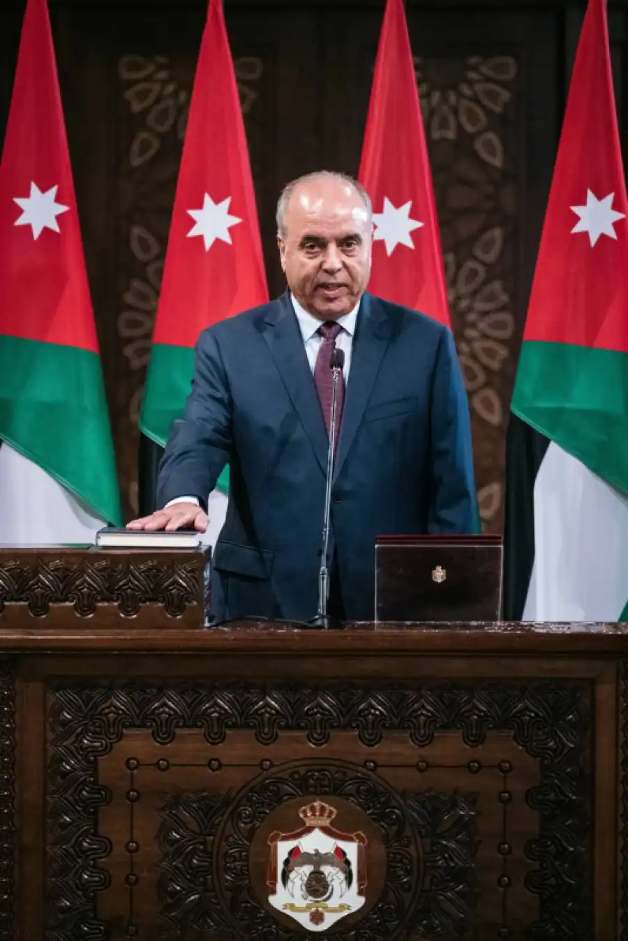 مدار الساعة,أخبار الأردن,اخبار الاردن,أخبار اقتصادية,أخبار الجامعات الأردنية,وزير التعليم العالي والبحث العلمي,الدكتور عزمي محافظة,عزمي محافظة,كورونا,وزارة التعليم العالي والبحث العلمي,وزارة المالية,وزارة التعليم العالي