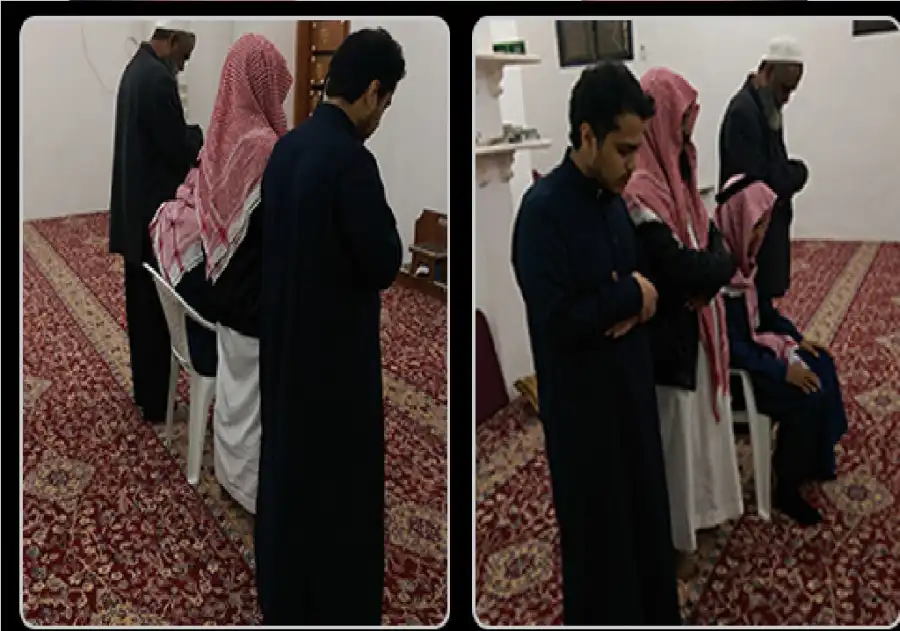 مدار الساعة,شؤون دينية