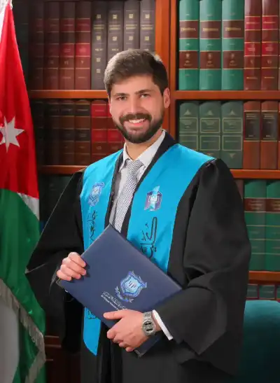 عون قطيشات.. مبارك