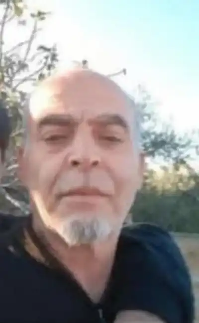 علي خالد قرقودة.. في ذمة الله