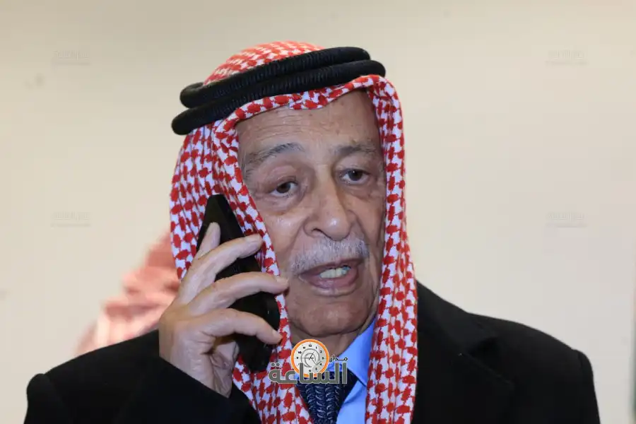 مدار الساعة,أخبار الأردن,اخبار الاردن,مناسبات أردنية,ولي العهد,الملك عبدالله الثاني,الحسين بن عبدالله الثاني,الأمير فيصل بن الحسين,هيئة الأركان المشتركة,القوات المسلحة الأردنية,الديوان الملكي الهاشمي,الأمن العام,القوات المسلحة