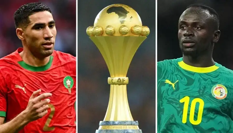 مدار الساعة,أخبار رياضية