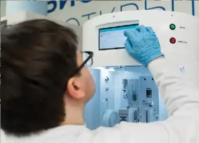 ثورة في الطب التجديدي.. ابتكار حبر