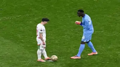 منتخب السنغال يتغلب على المغرب ويطير