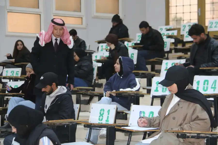 مدار الساعة,أخبار الجامعات الأردنية,جامعة مؤتة