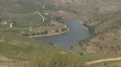 الأرصاد: الموسم المطري جيد ويتجاوز معدلاته