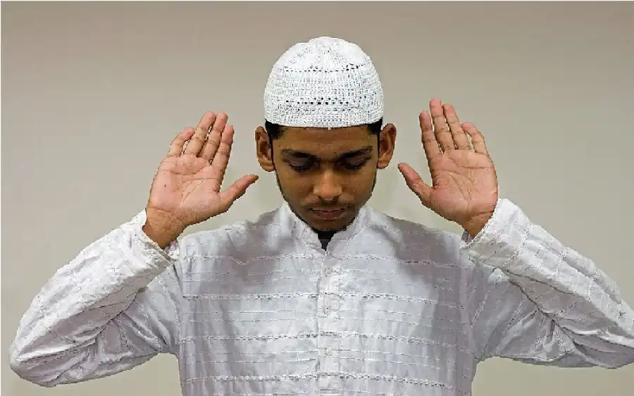 مدار الساعة,شؤون دينية