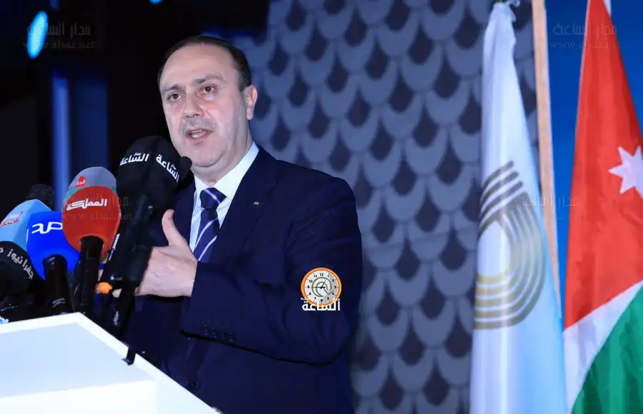 مدار الساعة,أخبار الأردن,اخبار الاردن,مناسبات أردنية,محمد المومني