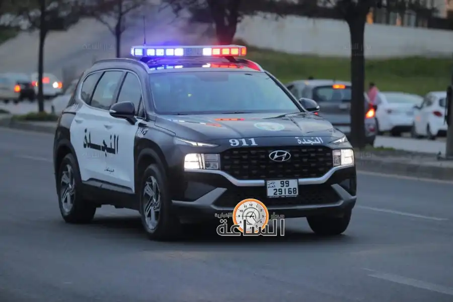 مدار الساعة,أخبار الأردن,اخبار الاردن,مديرية الأمن العام,الأمن العام,إدارة حماية الأسرة