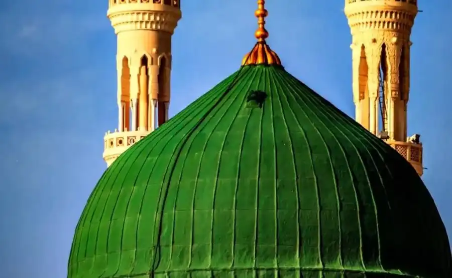 مدار الساعة,شؤون دينية