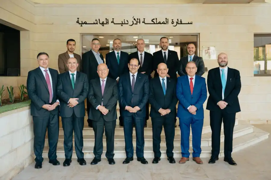 مدار الساعة,أخبار اقتصادية,المملكة الأردنية الهاشمية,غرفة تجارة عمان,غرفة تجارة الأردن,المملكة العربية السعودية