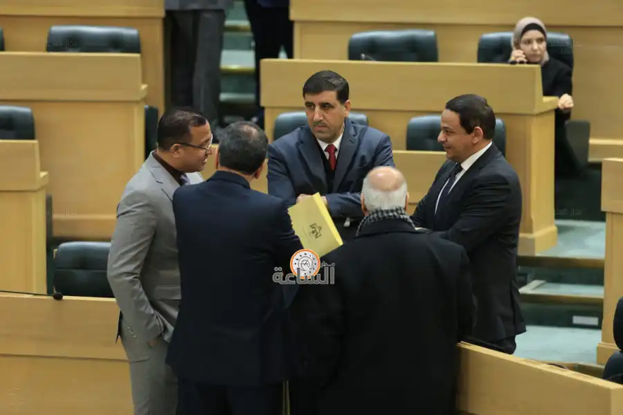 مدار الساعة,أخبار الأردن,اخبار الاردن,أخبار مجلس النواب الأردني,وزير الصناعة والتجارة والتموين,وزارة الصناعة والتجارة,المؤسسة العامة للضمان الاجتماعي,وزارة الزراعة,مجلس النواب,وزارة الصناعة,ديوان المحاسبة