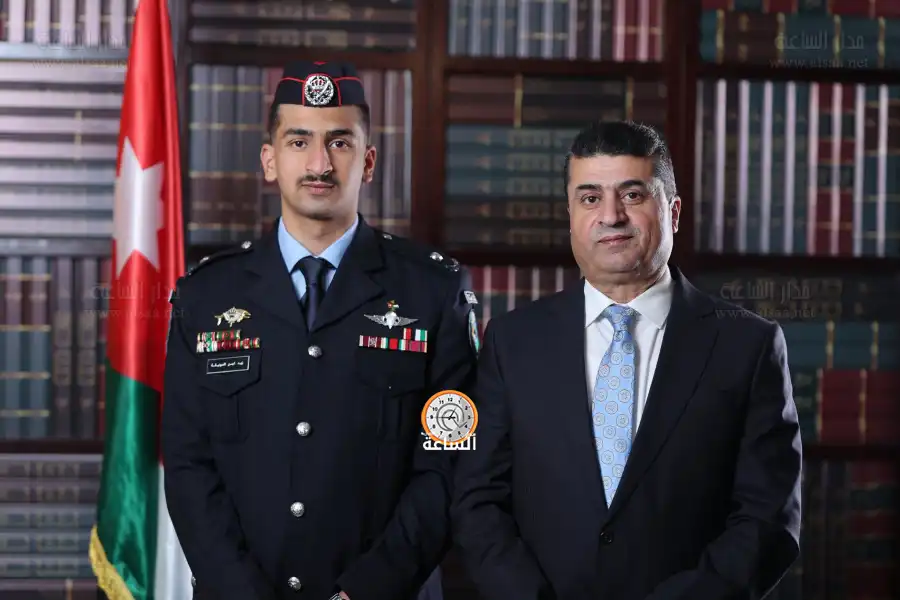 مدار الساعة,أخبار المجتمع الأردني