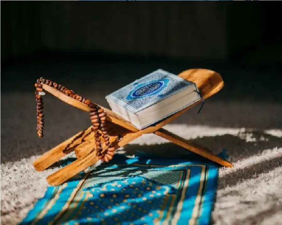 مدار الساعة,شؤون دينية