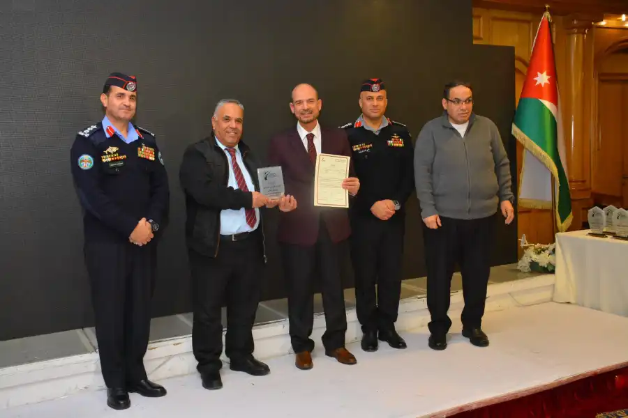 مدار الساعة,أخبار الجامعات الأردنية,وزير الشباب,جامعة الزرقاء