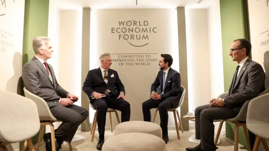 مدار الساعة,أخبار الأردن,اخبار الاردن,ولي العهد