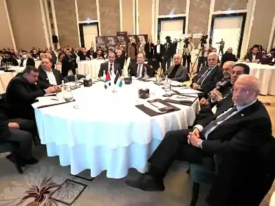 تركيا تدعو رجال الأعمال للاستثمار في