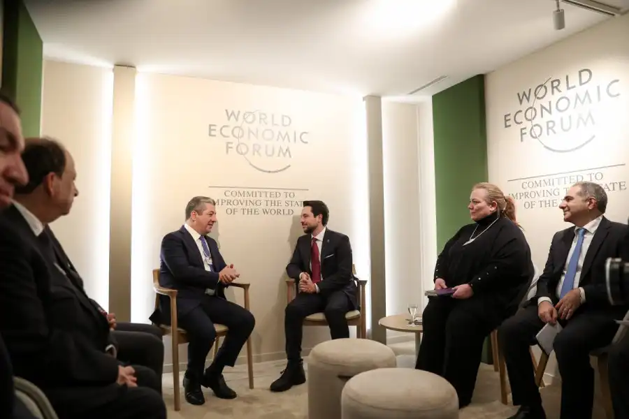 مدار الساعة,أخبار الأردن,اخبار الاردن,وزيرة التخطيط والتعاون الدولي,زينة طوقان,وزير الاستثمار,ولي العهد