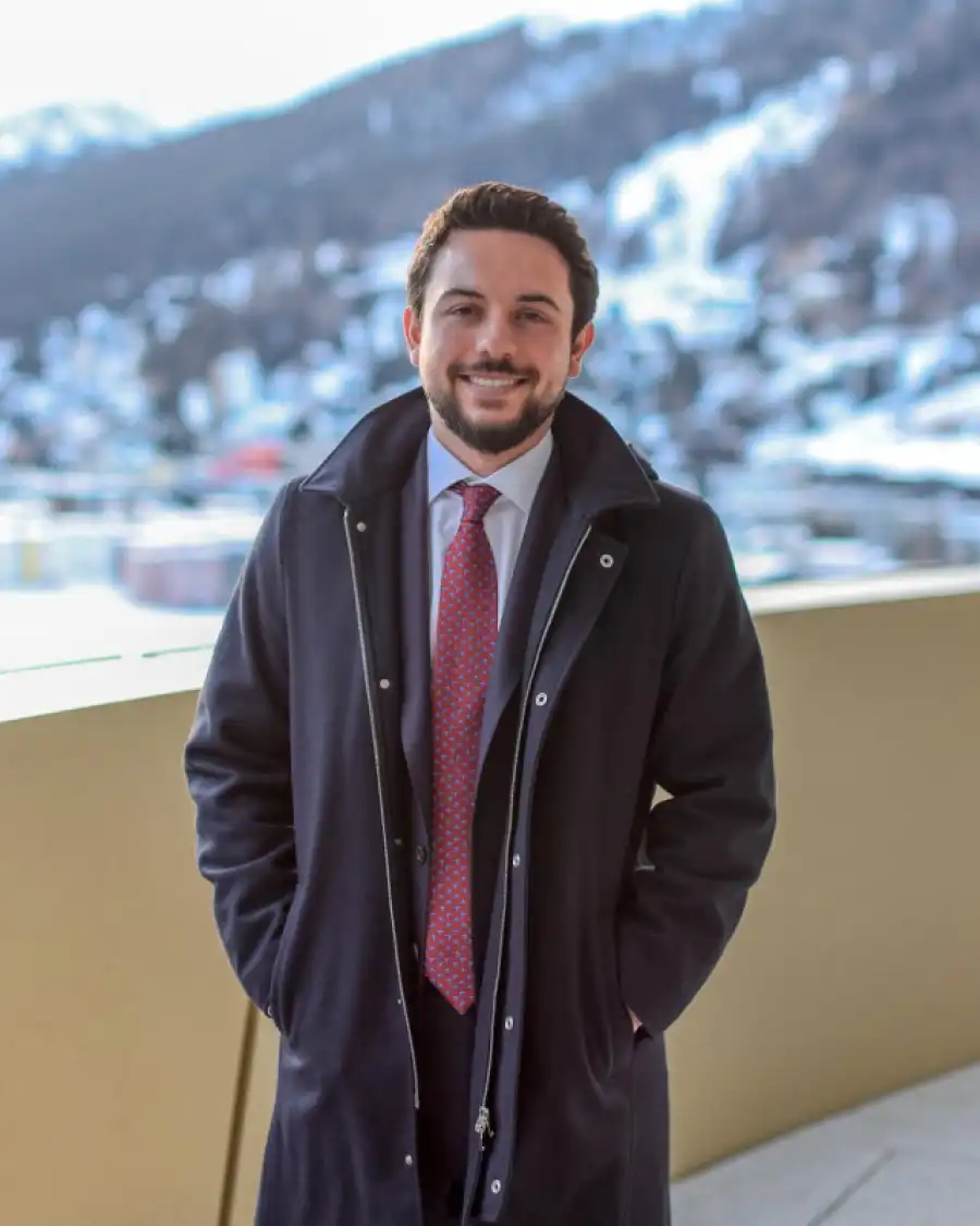 مدار الساعة,أخبار الأردن,اخبار الاردن,ولي العهد