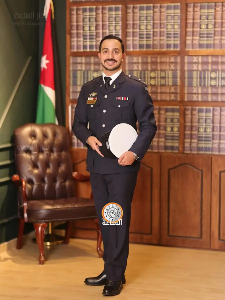 مدار الساعة,أخبار المجتمع الأردني,مناسبات أردنية