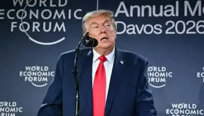 بريطانيا تنتقد ترامب وتصفه بـالهارب من