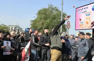 بعد تعيين مدعى عليها في ملف