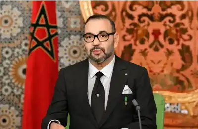 ملك المغرب: الشعب المغربي لن ينساق