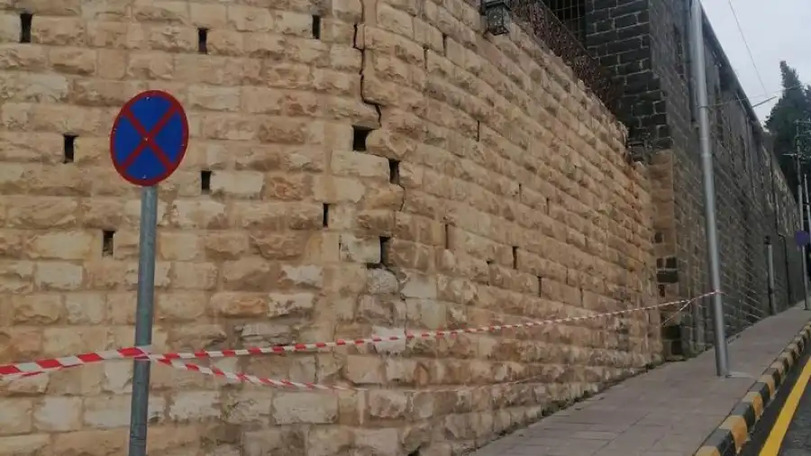 مدار الساعة,أخبار الأردن,اخبار الاردن,دائرة الآثار العامة